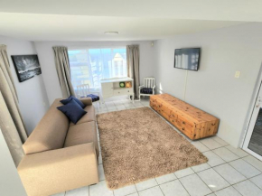 Lovely 2-bedroom rental unit with secure parking.